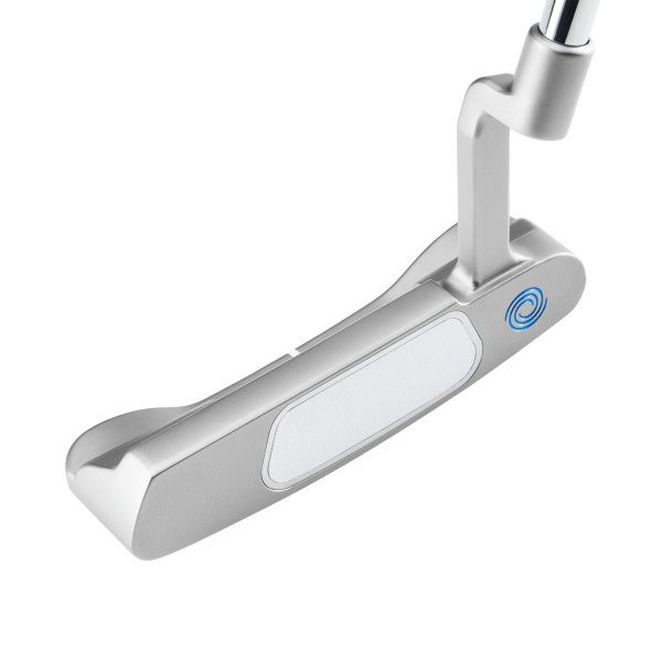 Odyssey Ai-One Silver #1 CH Putter