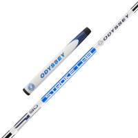 Odyssey Ai-One Silver #1 CH Putter