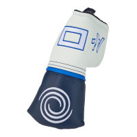 Odyssey Ai-One Silver #1 CH Putter