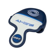 Odyssey Ai-One 24 Slant Putter