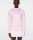 J.Lindeberg Aerial Quarter Zip Hood (nosegay)