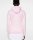 J.Lindeberg Aerial Quarter Zip Hood (nosegay)