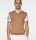 J.Lindeberg Liam Knittes Vest (tiger eye)