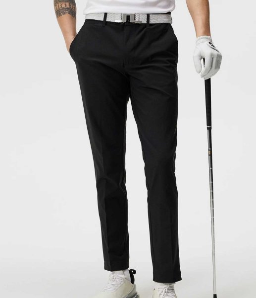 J.Lindeberg Ellot Golf Pant (black)