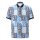 Bogner Funktions-Polo-Shirt Valentin (blau/weiß)