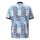 Bogner Funktions-Polo-Shirt Valentin (blau/weiß)