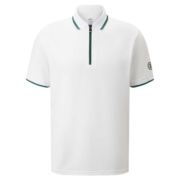 Bogner Funktions-Polo Cody1 (white)