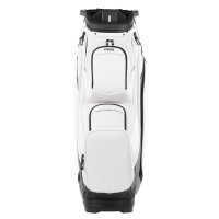 PING DLX Cartbag (white/black)