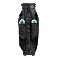 PING DLX Cartbag (white/black)