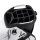 PING DLX Cartbag (white/black)