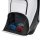 PING DLX Cartbag (white/black)