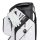 PING DLX Cartbag (white/black)
