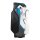 PING DLX Cartbag (white/dark grey/blue)