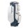 PING Traverse Cartbag (navy/platinum/gold)
