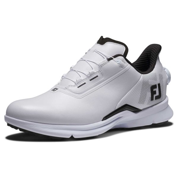 FootJoy Fuel Boa (white/black)
