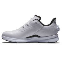 FootJoy Fuel Boa (white/black)