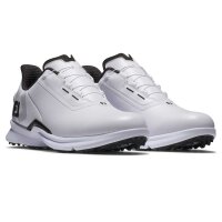 FootJoy Fuel Boa (white/black)