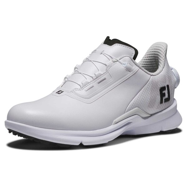 FootJoy Fuel Boa (white/black)