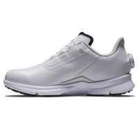 FootJoy Fuel Boa (white/black)