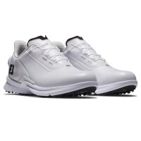 FootJoy Fuel Boa (white/black)