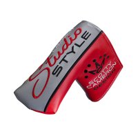 Scotty Cameron Studio Style Newport