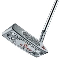 Scotty Cameron Studio Style Newport 2.5+