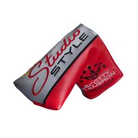 Scotty Cameron Studio Style Fastback 1.5