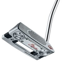 Scotty Cameron Studio Style Squareback