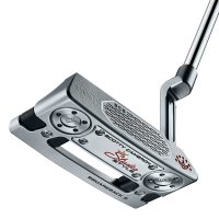 Scotty Cameron Studio Style Squareback 2