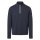 Bogner Funktions-Longsleeve Polo Josch (navy)