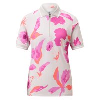 Bogner Funktions-Polo-Shirt Calista (sand/pink)