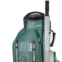 BigMax Aqua Sport 360 Cartbag (mint/forest green)