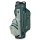 BigMax Aqua Sport 360 Cartbag (mint/forest green)
