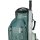 BigMax Aqua Sport 360 Cartbag (mint/forest green)