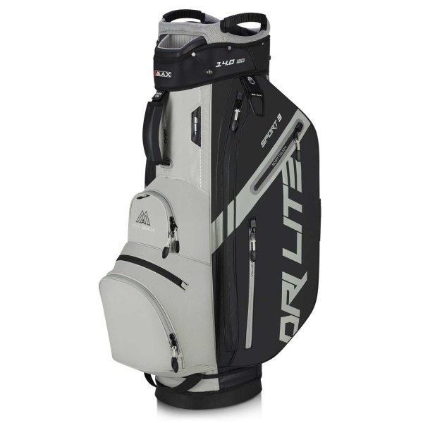 BigMax Dri Lite Sport 3 (black/taupe)