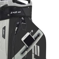 BigMax Dri Lite Sport 3 (black/taupe)
