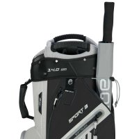BigMax Dri Lite Sport 3 (black/taupe)