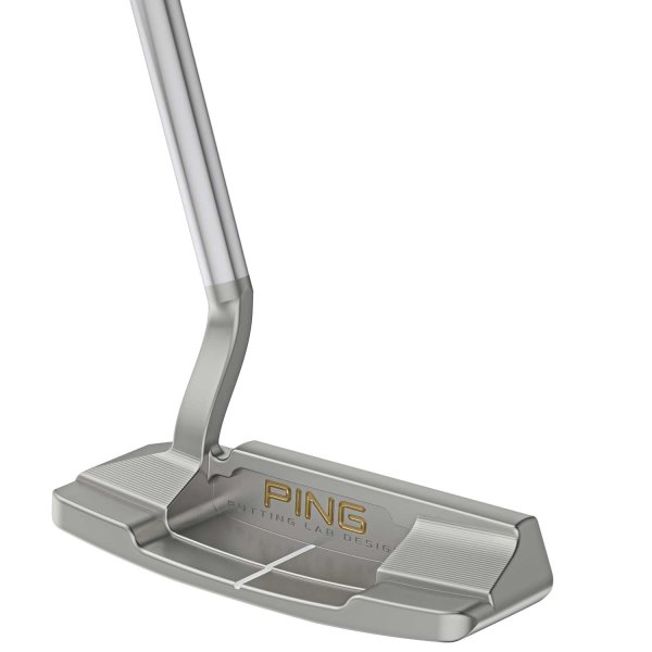 PING PLD Milled Anser 4D Putter