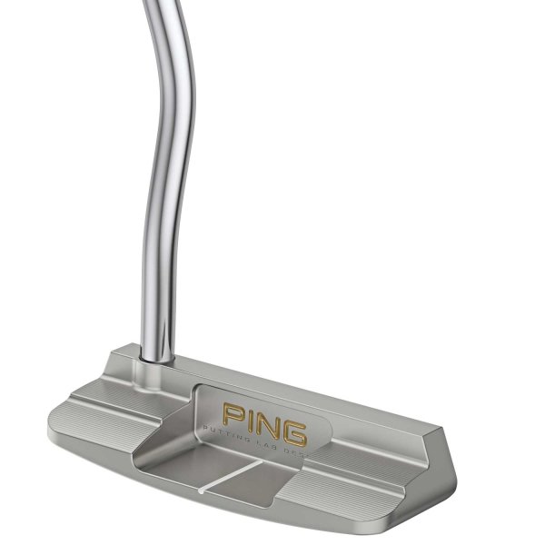 PING PLD Milled Kushin Putter