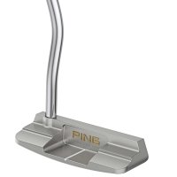 PING PLD Milled Kushin Putter