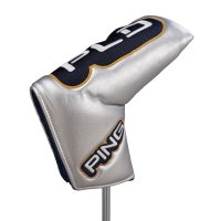 PING PLD Milled Kushin Putter