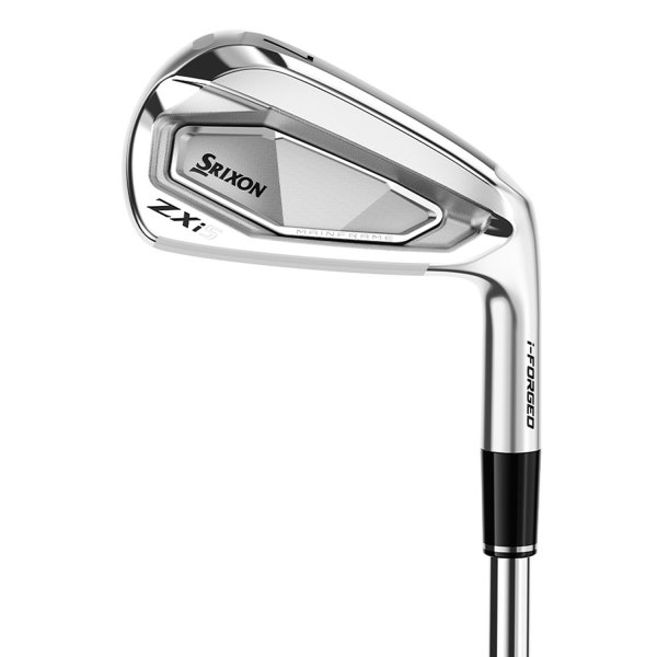 Srixon ZXiU Eisen