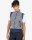 Sportalm Weste mit Stehkragen (dark deep water/white)