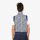 Sportalm Weste mit Stehkragen (dark deep water/white)