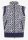 Sportalm Weste mit Stehkragen (dark deep water/white)