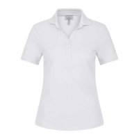 Sportalm klassisches Polo (white)