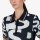 Sportalm Poloshirt mit Hemdkragen (black/white)