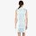 Sportalm Ärmelloses Kleid mit Hemdkragen (spring sky)