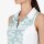 Sportalm Ärmelloses Kleid mit Hemdkragen (spring sky)