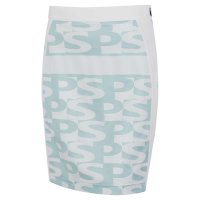 Sportalm kurzer Golf-Rock (spring sky)